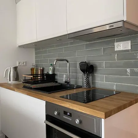 Bel Renove A 20m De La De Trestraou A - Ref 502 * Perros-Guirec