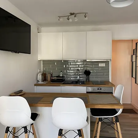 Bel Renove A 20m De La De Trestraou A - Ref 502 * Perros-Guirec