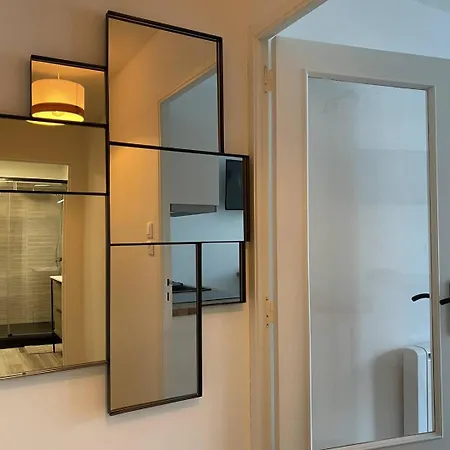 Apartment Bel Renove A 20m De La De Trestraou A - Ref 502 *